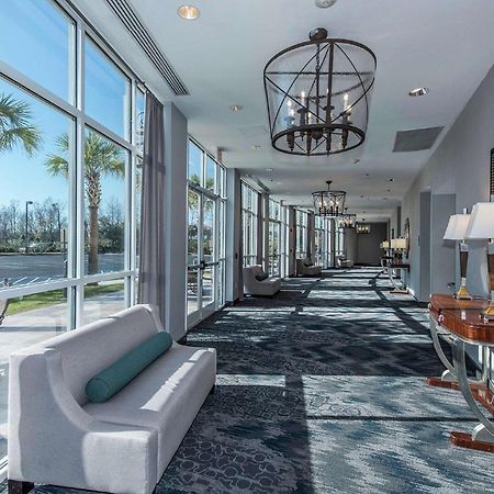 מלון Doubletree By Hilton North Charleston - Convention Center מראה חיצוני תמונה