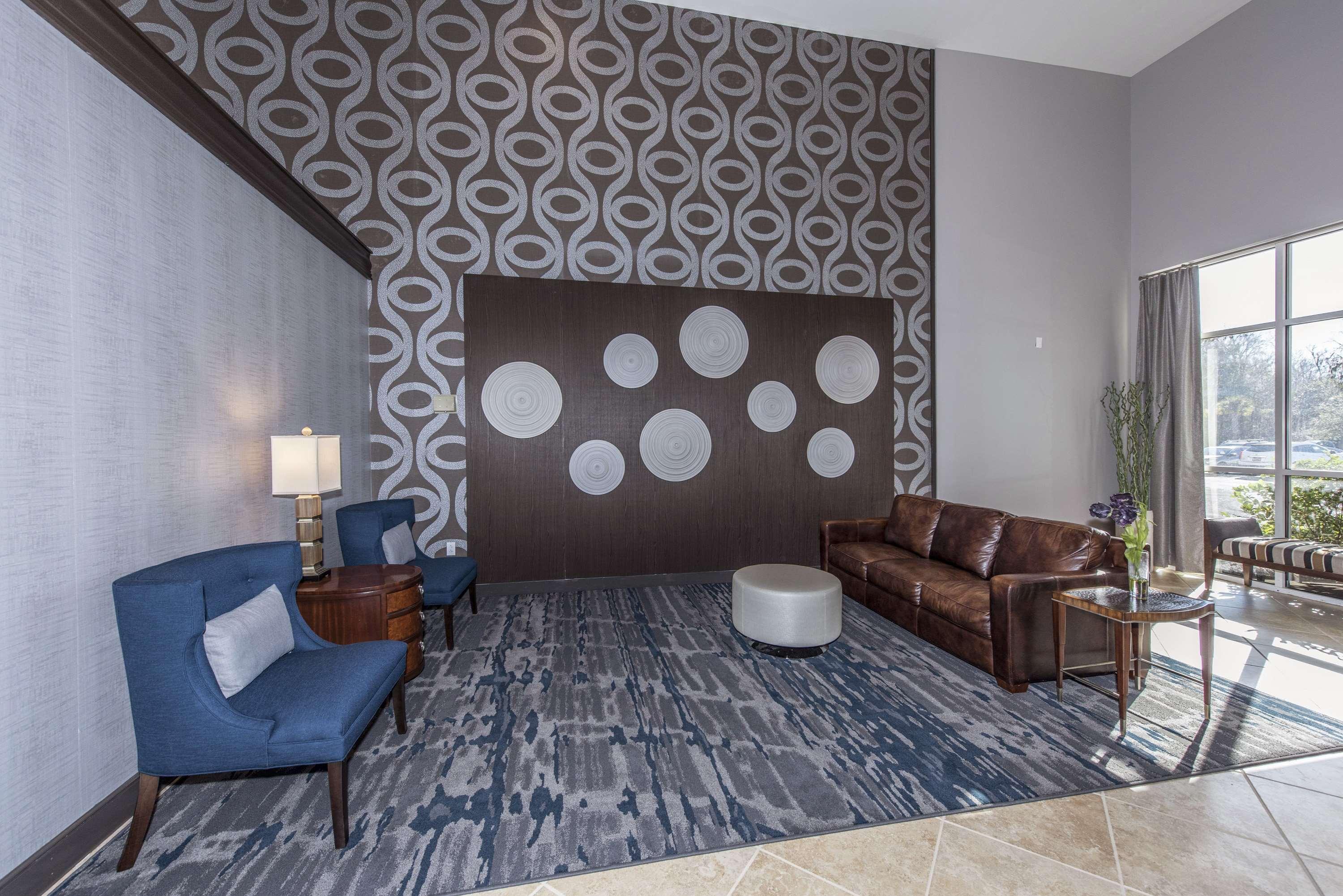 מלון Doubletree By Hilton North Charleston - Convention Center מראה חיצוני תמונה