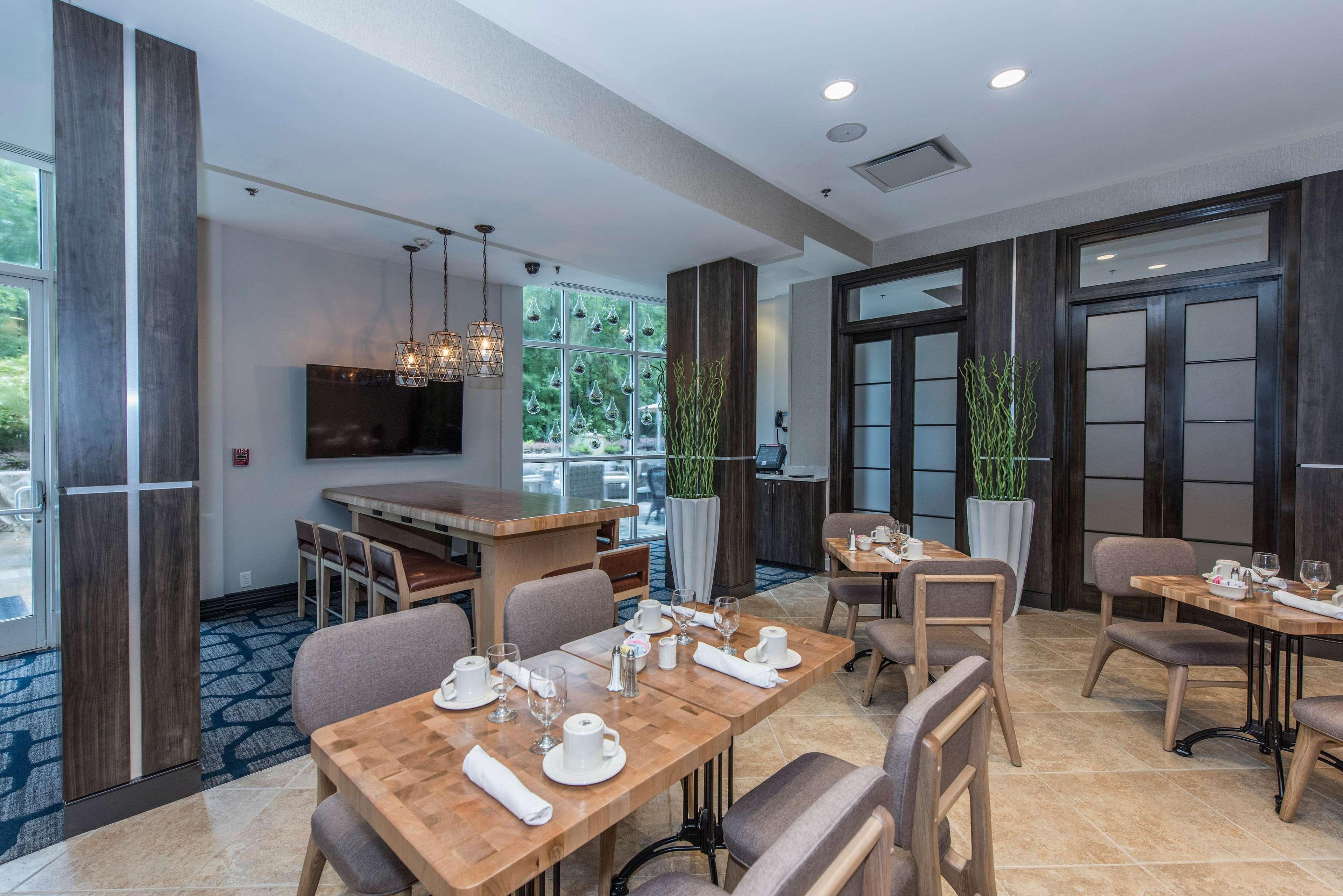 מלון Doubletree By Hilton North Charleston - Convention Center מראה חיצוני תמונה