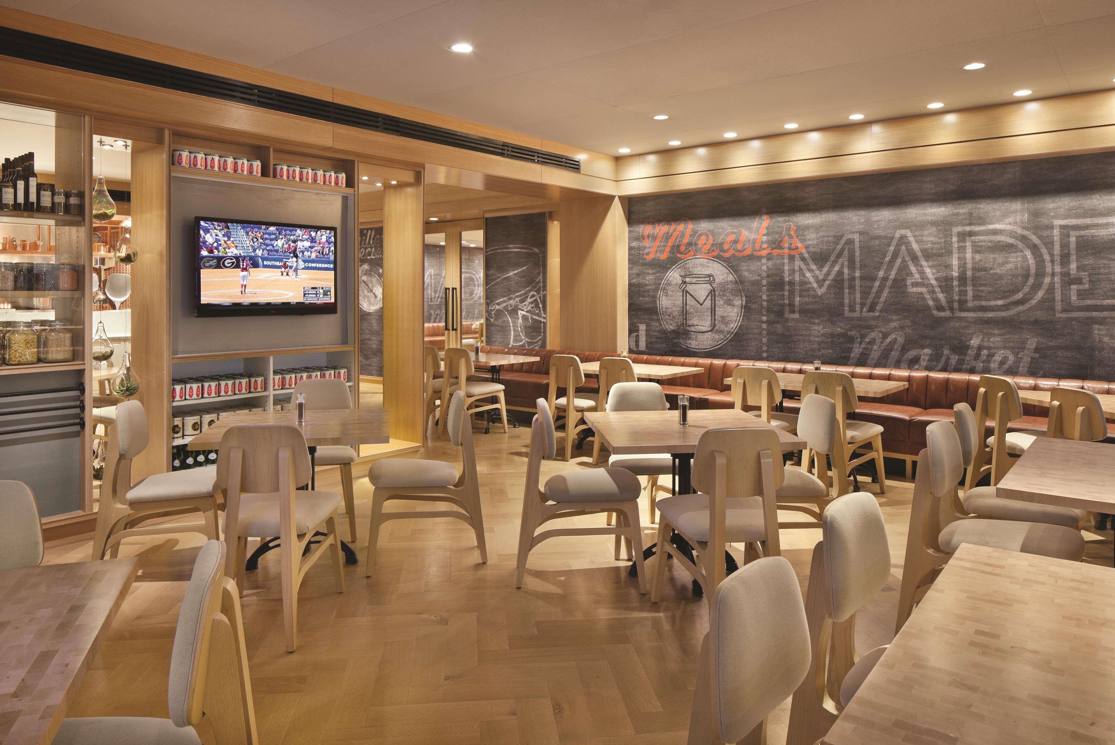 מלון Doubletree By Hilton North Charleston - Convention Center מראה חיצוני תמונה