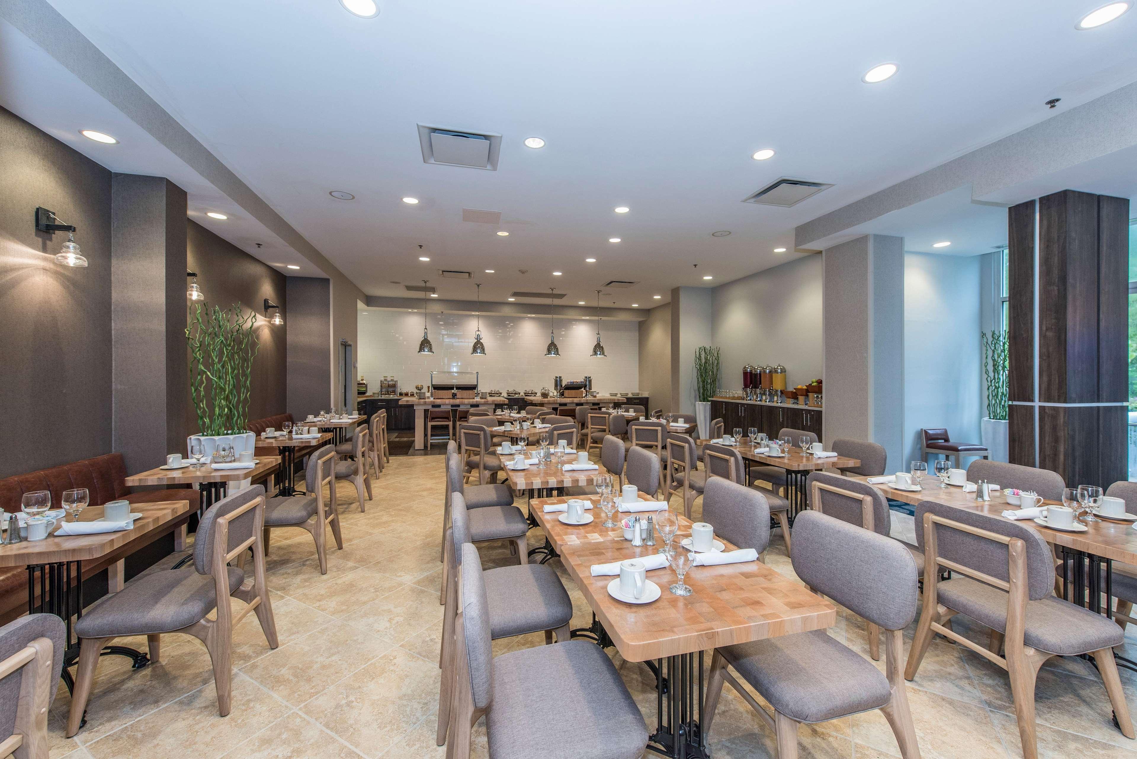 מלון Doubletree By Hilton North Charleston - Convention Center מראה חיצוני תמונה