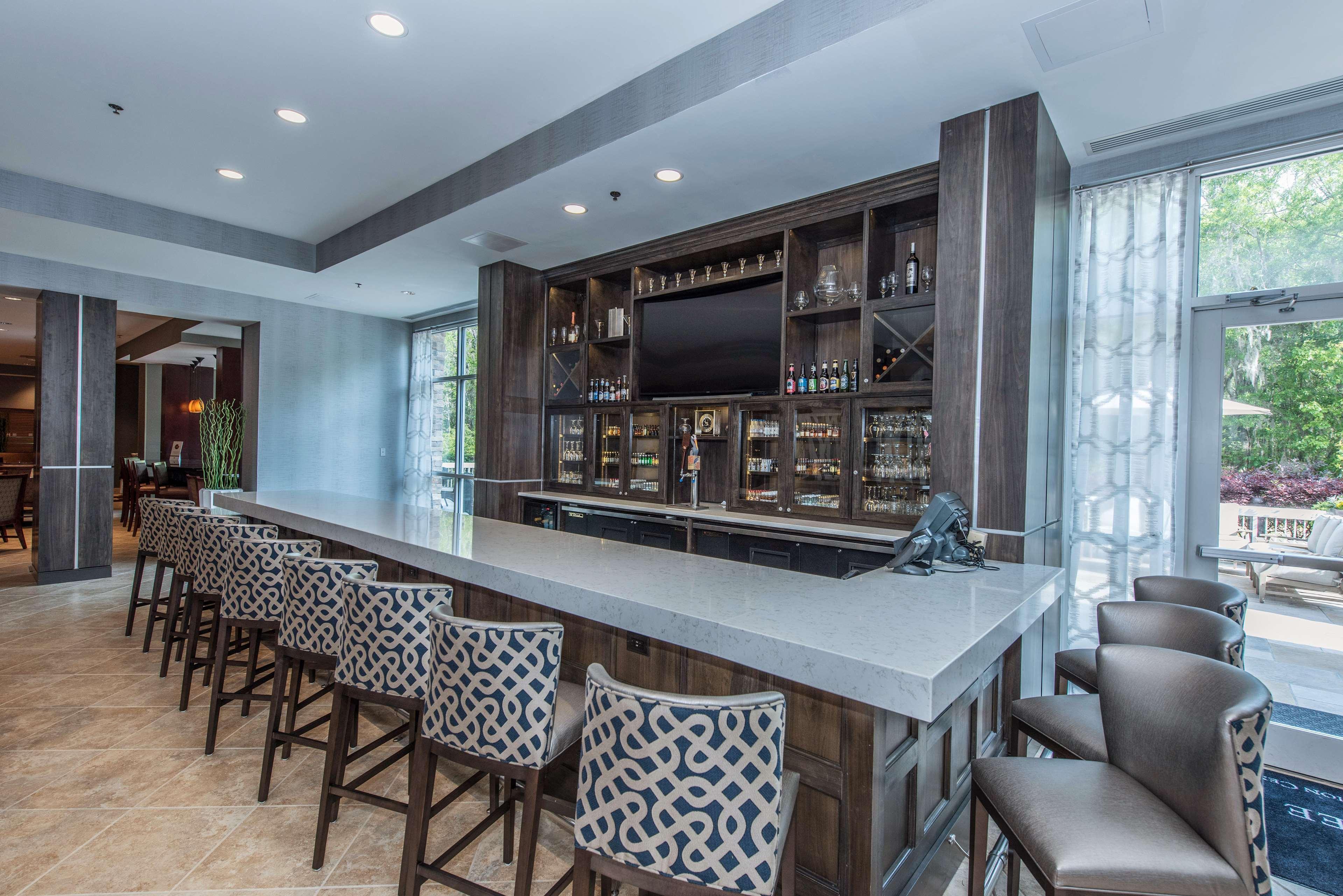 מלון Doubletree By Hilton North Charleston - Convention Center מראה חיצוני תמונה