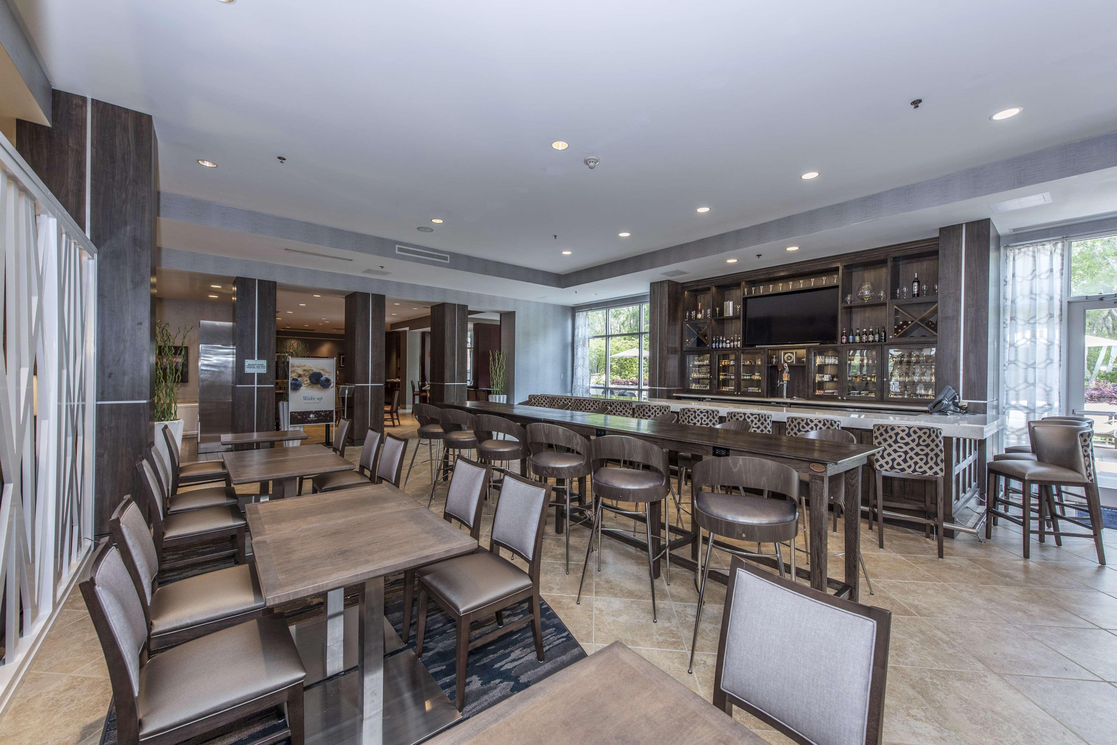 מלון Doubletree By Hilton North Charleston - Convention Center מראה חיצוני תמונה