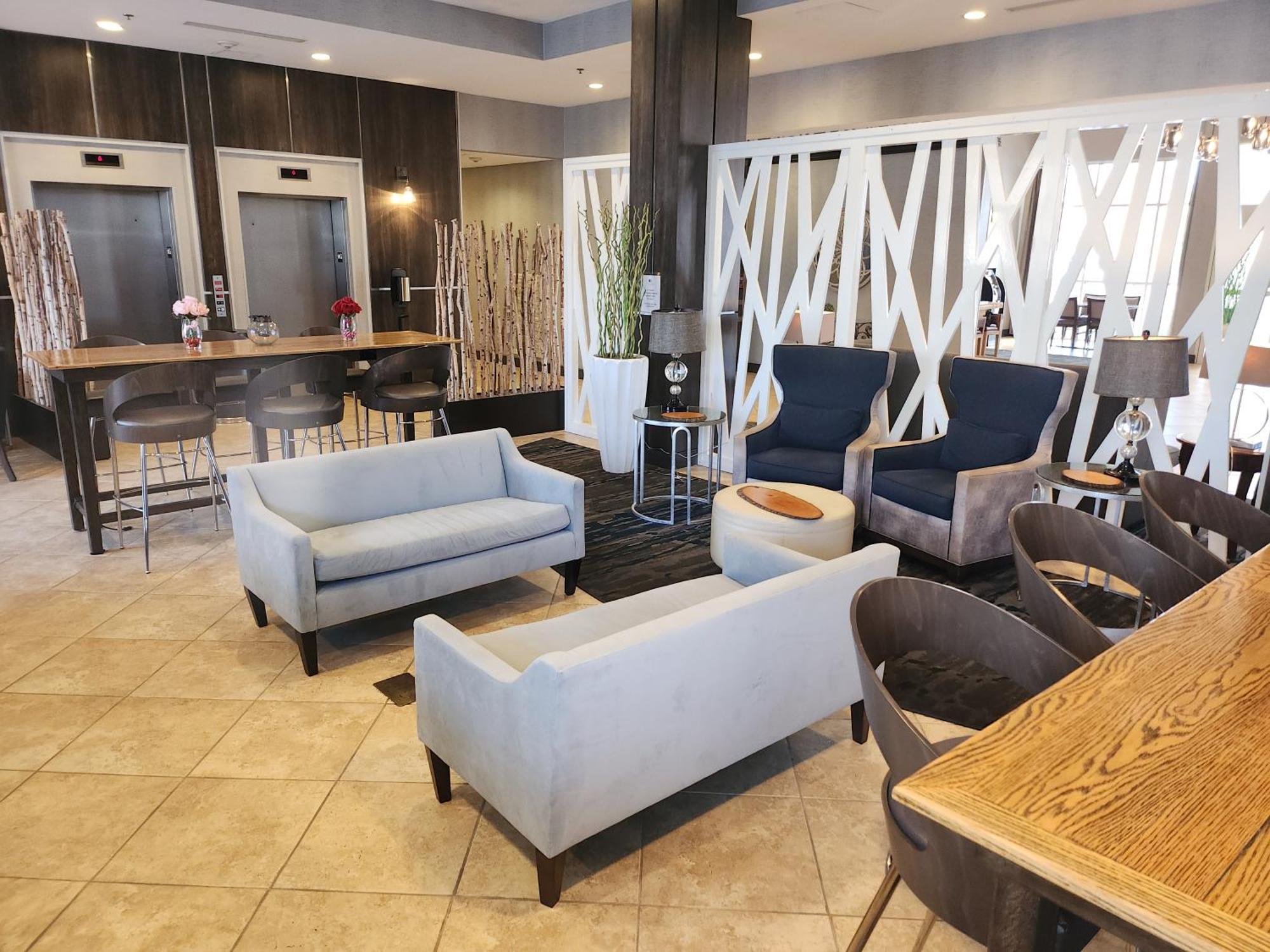 מלון Doubletree By Hilton North Charleston - Convention Center מראה חיצוני תמונה